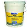 Damtite 02451 Powder Waterproofer, Gray, Powder, 45 lb Pail
