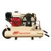 Ingersoll Rand SS3J5.5GH-WB Air Compressor, Tool Only, 8 gal Tank, 5 hp, 135 psi Pressure, 1 -Stage, 11 cfm Air