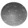 DISC FLOOR SAND 17IN DIA 150G - Case of 10