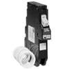Eaton CHFN115AF Circuit Breaker, AFCI, CH, 15 A, 1-Pole, 120/240 VAC, Pigtail