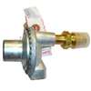Mr. Heater F273759 Low-Pressure Regulator, 90 deg