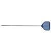 Jed Pool Tools 40-370 Hand Skimmer with Pole, Plastic Net
