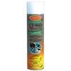 Country Vet 348318CVA CV-80D Insecticide, Gas, Amber/Light Yellow, Characteristic, 25 oz Aerosol Can