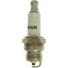 Champion DJ7Y Spark Plug, 0.022 to 0.028 in Fill Gap, 0.551 in Thread, 5/8 in Hex, Copper, For: Small Engines