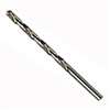 Irwin 81145 Jobber Drill Bit, 0.082 in Dia, 2-1/8 in OAL, Spiral Flute, 4-Flute, 0.082 in Dia Shank, Straight Shank