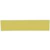 Schlage SC8400B-716 6X30 Kick Plate, 30 in L, 6 in W, Brass, Aged Bronze