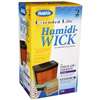 BestAir E2R Wick Filter, 11 in L, 2 in W, White, For: 14407, 14451, 1442, 29974 (14909) 14416 and 14413 Humidifier