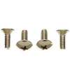 Danco 88354 Faucet Handle Screw Kit, Stainless Steel