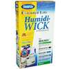 BestAir H-75C-PDQ-4 Extended Life Humidifier Wick Filter, Aluminum Frame