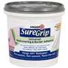 Zinsser 2874 Wallcovering Adhesive Clear, Clear, 1 qt, Can