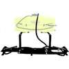 Ag South ATVBK-700-QR Sprayer Boom