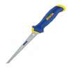 Irwin ProTouch 2014100 Jab Saw, 6-1/2 in L Blade, 9 TPI, Ergonomic Handle