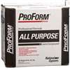 Proform JT0091 All-Purpose Joint Compound, Paste, Gray, 50 lb