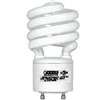 Feit Electric BPESL23TM/GU24 Compact Fluorescent Bulb, 23 W, Twist Lamp, GU24 Lamp Base, 1600 Lumens, 2700 K Color Temp