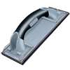 ALLWAY UHS Hand Sander, Soft Grip Handle