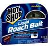 Hot Shot HG-95789 Roach Bait, Liquid
