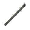 Prime-Line GD 12229 Torsion Spring, 1-3/4 in ID, 2 in OD, 32 in OAL, Carbon Steel, Plain