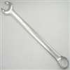 Vulcan MT1-5/8 Combination Wrench, SAE, 1-5/8 in Head, Chrome Vanadium Steel