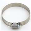 HOSE CLAMP/SS SCREW NO.88 SS - Case of 10