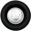 Danco 10426 Garbage Disposal Stopper, Plastic, Black