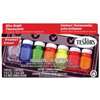 Testors 9132X Enamel Paint Set, 0.25 oz, Bottle