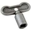 ProSource PMB-505-3L Silcock Key, Square Head, 1-3/4 in L