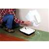 Surface Shields MU2450W Protection Film, 50 ft L, 24 in W, 3 mil Thick, Polyethylene, Green