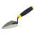 M-D 49124 Pointing Trowel, Comfort-Grip Handle