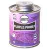 Harvey 19070-12 All-Purpose Professional-Grade Primer, Liquid, Purple, 16 oz Can