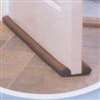 Frost King DDS1 Double Draft Stop, Fabric, Brown