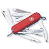 Victorinox 0.6385-033-X1 Pocket Knife, 16-Function, Stainless Steel