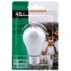 BULB LT 40W 120V FRSTD - Case of 12