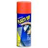 Plasti Dip 11201-6 Rubberized Spray Coating, Red, 11 oz, Can