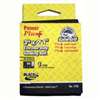 Gator 7776 Sanding Belt, 3 in W, 21 in L, Zirconium Oxide Abrasive, 80 Grit, Medium