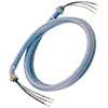 Southwire 55189301 Decorative Flexible Whip, 10 AWG Cable, Copper Conductor, THHN Insulation