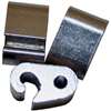 Zareba HTWT/500-560T Wire Tap, For: 12.5 to 16 ga Wire