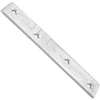 PLATE MENDING STL 4X7/8IN ZN - Case of 5