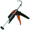 Newborn U-LITE Caulk Gun, 0.1 gal Cartridge, Lightweight