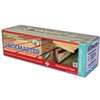 Grabber Construction Deckmaster Series DMP100-100 Hidden Bracket, For: 3/4 in Decking Grabbergard Brackets