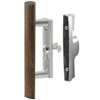 Prime-Line C 1018 Handleset, Aluminum, 2-1/8 in L