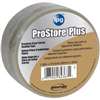 IPG 4367 Shipping Tape, 54.6 yd L, 1.88 in W, Polypropylene Backing, Clear