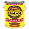 STAIN SOLID ACRY EX REDWOOD GA - Case of 4