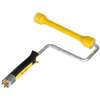 Purdy Revolution 14A751349 Roller Frame, 9 in L Roller, Ergonomic Handle