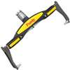 Purdy Revolution 14A753018 Premium Adjustable Frame, 12 to 18 in L Roller, Plastic Handle