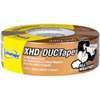 IPG 9602 Duct Tape, 10 yd L, 1.88 in W, Cloth Backing, Silver