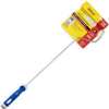 Whizz 54246 Mini Roller, 1/2 in Nap, Polyamide Roller, Whizz Roller System Mini Roller Handle, 6 in L Roller