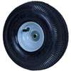MARTIN Wheel 354DC4SW242P Hand Truck Wheel, Tube with Rim