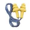 3M 90586-00000 Ear Plugs, 26 dB NRR, Multi-Flange
