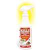 BED BUG KILLER SPRAY YEL 1QT - Case of 6