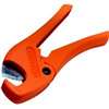 SharkBite U701A Tube Cutter, 1 in Max Pipe/Tube Dia, 1/4 in Mini Pipe/Tube Dia